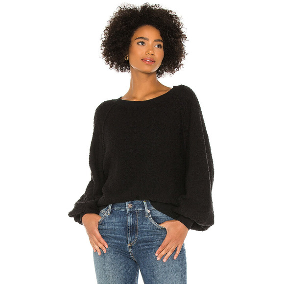 Free People Sweaters - $78 MSRP Free People Found My Friend Pullover